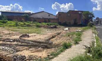 Imagem 4: TERRENO RESIDENCIAL em CAMPINAS - SP, CIDADE SATÉLITE ÍRIS