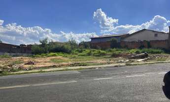 Imagem: TERRENO RESIDENCIAL em CAMPINAS - SP, CIDADE