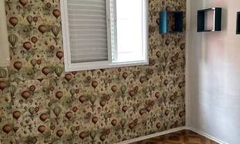 Imagem 6: APARTAMENTO RESIDENCIAL em CAMPINAS - SP, PARQUE RESIDENCIAL VILA UNIÃO