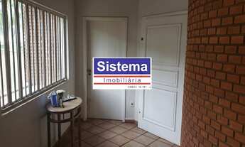 Imagem: 3 dormitórios na Rua José Agrelli