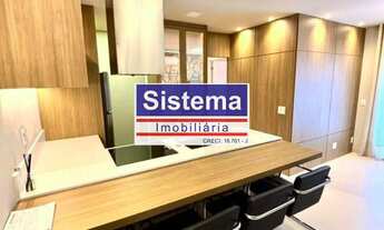 Imagem: Aluga apartamento luxo - 2 dormitórios