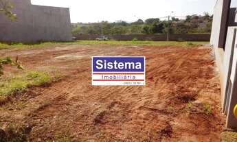 Imagem: 200M² de Área Total na Rua José Donizete