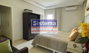 Imagem 15: Vende casa 3 suítes condomínio Damha III