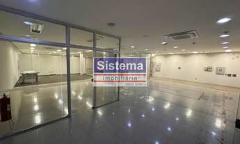 Imagem: Aluga salão 600 m² Avenida Faria Lima