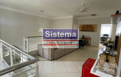 Imagem 12: Vende casa 3 suítes condomínio Damha III