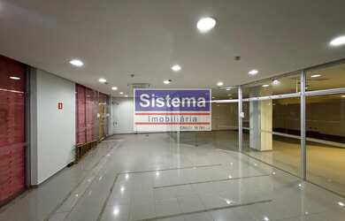 Imagem 4: Aluga salão 600 m² Avenida Faria Lima - Localização privilegiada