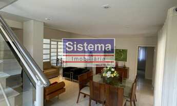 Imagem: Vende casa 3 suítes condomínio Damha III