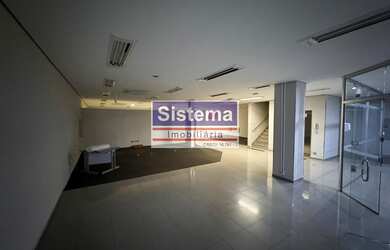 Imagem 3: Aluga salão 600 m² Avenida Faria Lima - Localização privilegiada