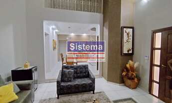 Imagem: 4 dormitórios na Rua Stelio Machado Loureiro