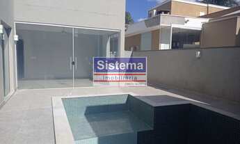 Imagem: Aluga-se casa de 4 dormitórios condomínio