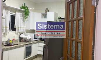 Imagem 7: Vende-se casa de 4 dormitórios - Avenida JK (Juscelino K Oliveira) - Condomínio Fechado