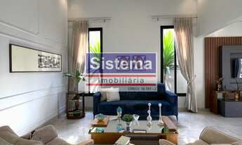 Imagem: Lindíssima casa a venda Condomínio Terra