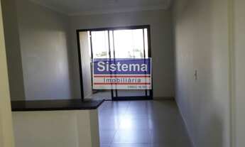 Imagem: 2 dormitórios na Rua Luiz Figueiredo Filho