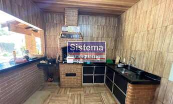 Imagem 3: CHÁCARA RURAL em CEDRAL - SP, SÃO MIGUEL DOS ARCANJOS II