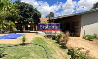 Imagem 2: CHÁCARA RURAL em CEDRAL - SP, SÃO MIGUEL DOS ARCANJOS II