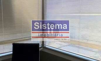 Imagem: Aluga Sala Iguatemi - diferenciada - São