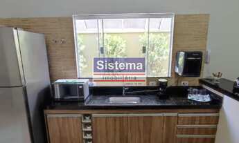 Imagem 7: CASA DE CONDOMÍNIO RESIDENCIAL em SÃO JOSÉ DO RIO PRETO - SP, RESIDENCIAL MAZA