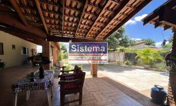 Imagem 5: CHÁCARA RURAL em CEDRAL - SP, SÃO MIGUEL DOS ARCANJOS II