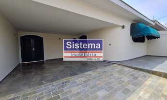 Imagem: VENDE-SE CASA COM EDÍCULA NO JARDIM CANAÃ