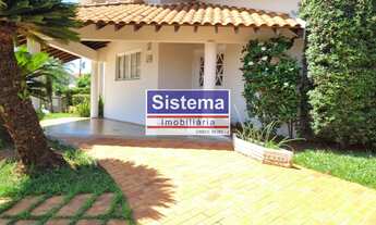 Imagem 6: Vende-se casa térrea 4 domitórios Damha I - Rio Preto