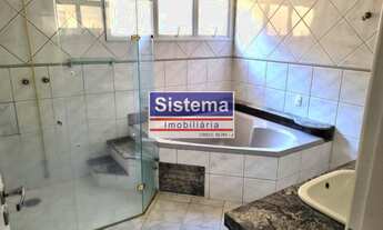 Imagem 4: Vende-se casa térrea 4 domitórios Damha I - Rio Preto