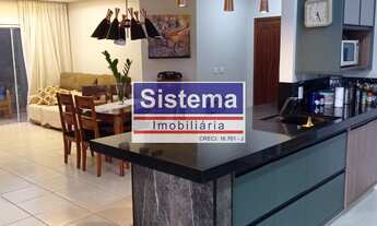 Imagem: Aluga casa térrea 3 dormitórios Gaivota