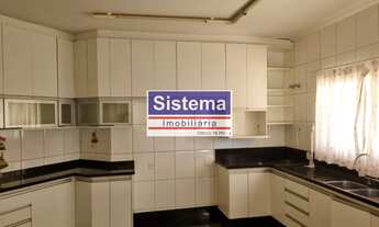 Imagem 2: Vende-se casa térrea 4 domitórios Damha I - Rio Preto