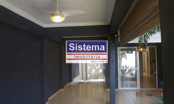 Imagem 4: Aluga casa 3 dorm com piscina condomínio West Valley - Zona Sul