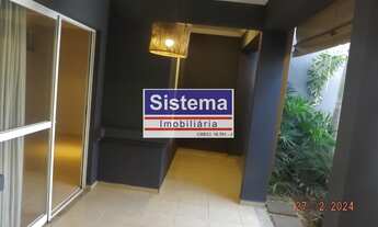 Imagem 6: Aluga casa 3 dorm com piscina condomínio West Valley - Zona Sul