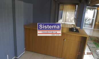 Imagem 7: Aluga casa 3 dorm com piscina condomínio West Valley - Zona Sul