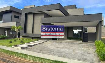 Imagem: Lindíssima casa térrea Condomínio Quinta