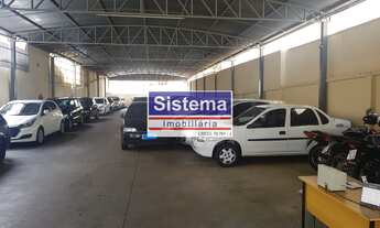 Imagem: 550M² de Área Total