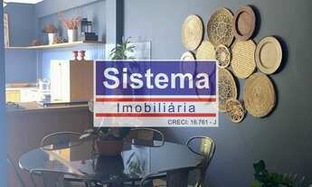 Imagem 3: Aluga casa 3 dorm com piscina condomínio West Valley - Zona Sul