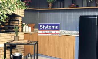 Imagem 2: Aluga casa 3 dorm com piscina condomínio West Valley - Zona Sul