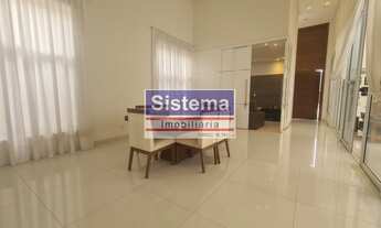 Imagem: 4 dormitórios na Avenida Presidente Juscelino