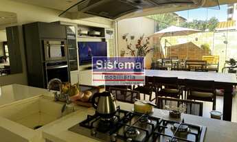 Imagem: Vende casa de 3 dormitórios Jardim Tarraf