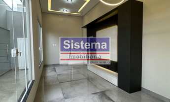 Imagem 2: Vende-se casa 3 dormitórios Setsul - São José do Rio Preto/SP