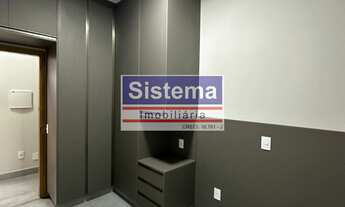 Imagem 6: Vende-se casa 3 dormitórios Setsul - São José do Rio Preto/SP