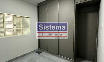 Imagem 3: Vende-se casa 3 dormitórios Setsul - São José do Rio Preto/SP