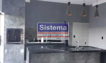 Imagem: Vende casa NOVA 3 domitórios SetSul2