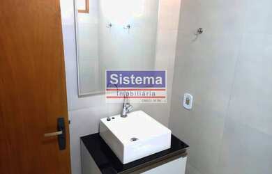 Imagem 3: 2 dormitórios na Rua Suíça