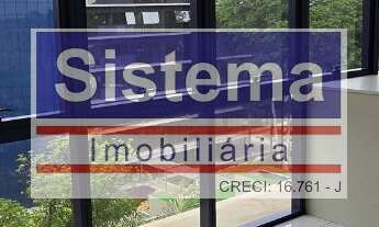 Imagem 5: SALA ALUGA GEORGINA BUSINESS PARK