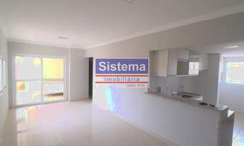 Imagem: APARTAMENTO COM SACADA GOURMET REGIÃO DA