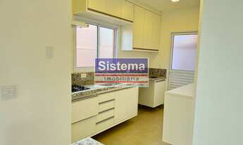 Imagem: Aluga-se casa 2 dormitórios condomínio