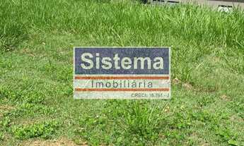 Imagem: 300M² de Área Total na Avenida Projetada