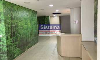 Imagem: ALUGA-SE SALÃO 185 m² PARA LOJA NO CENTRO