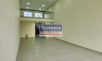 Imagem: Aluga-se salão comercial novo - centro