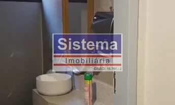 Imagem 2: Vende-se sala 190m² Cento - São José do Rio Preto/SP