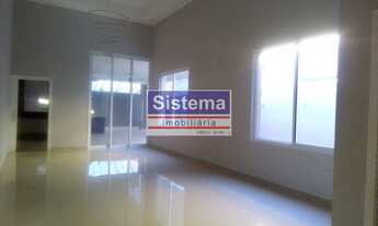 Imagem: Aluga-se casa 3 dormitórios Damha V - São