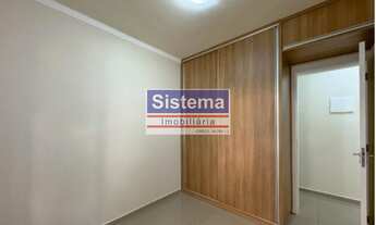 Imagem: 1 dormitório na Rua Irmã Heloisa Helena